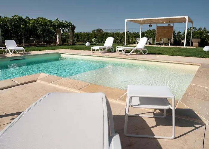 IL NOCE Salento Tourism Services