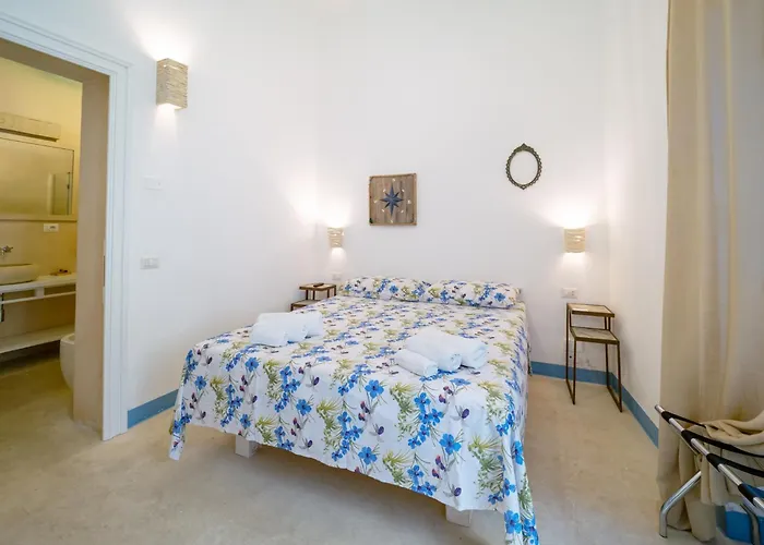La Naca sul Mare - Suite