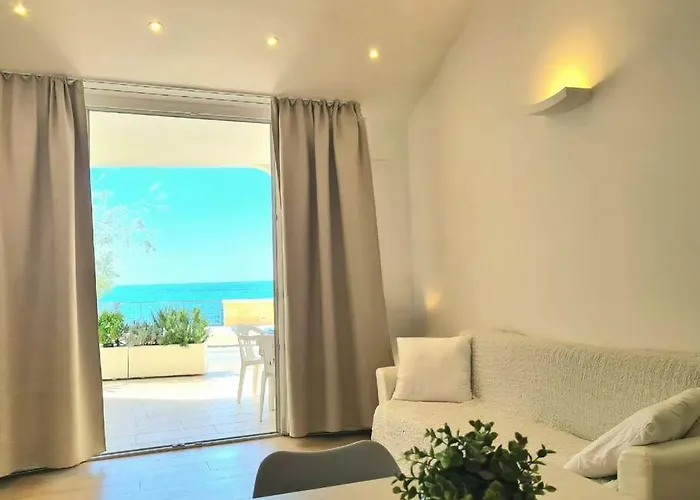 SEA FRONT, Allegria, Santa Maria al Bagno