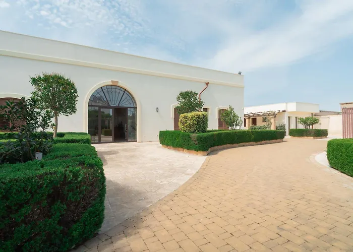 Mediterranea Residence