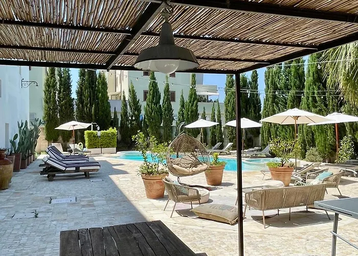 Casina Colosso - Relais&More -