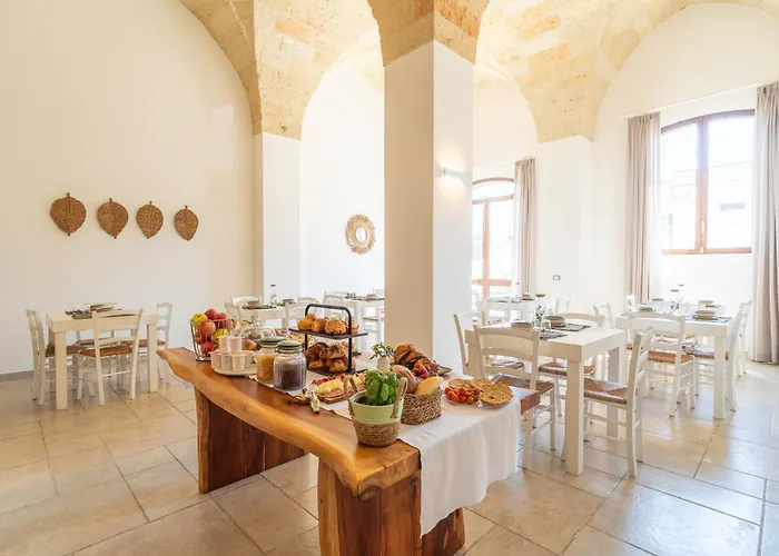 Mediterranea Residence