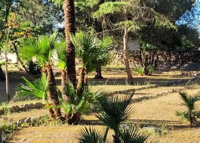 Cottage a 5 minuti dal mare