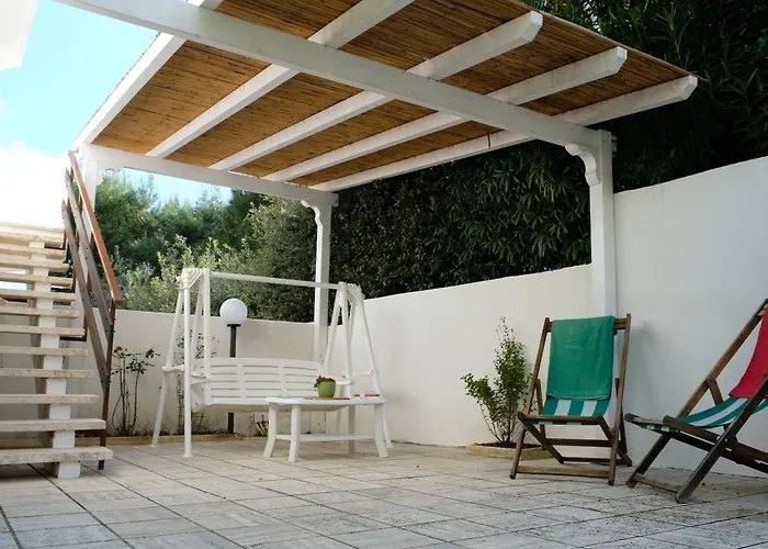 Villetta 3 camere- S. Caterina
