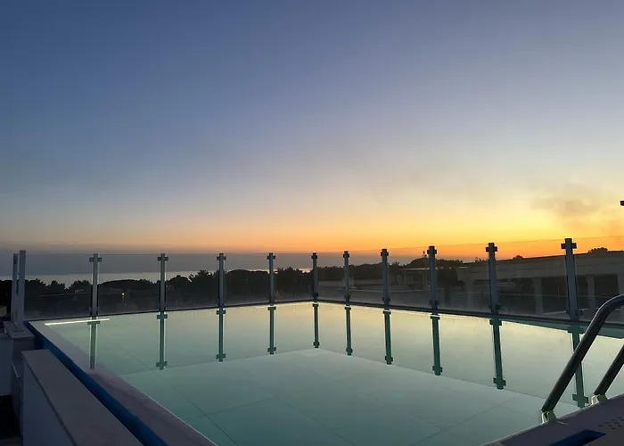Residence Valentina - Appartamento Armonia int. 1