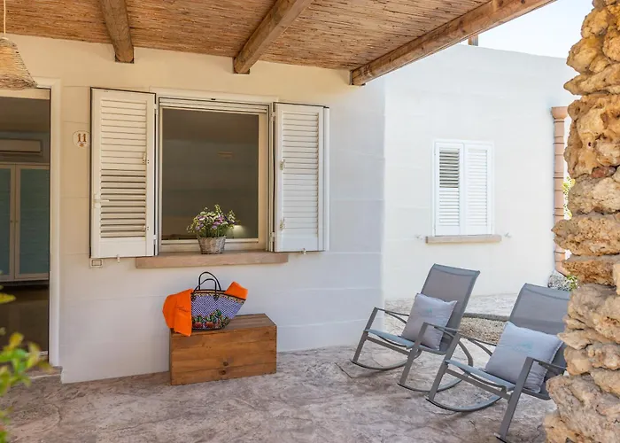 Cava Li Santi Residence