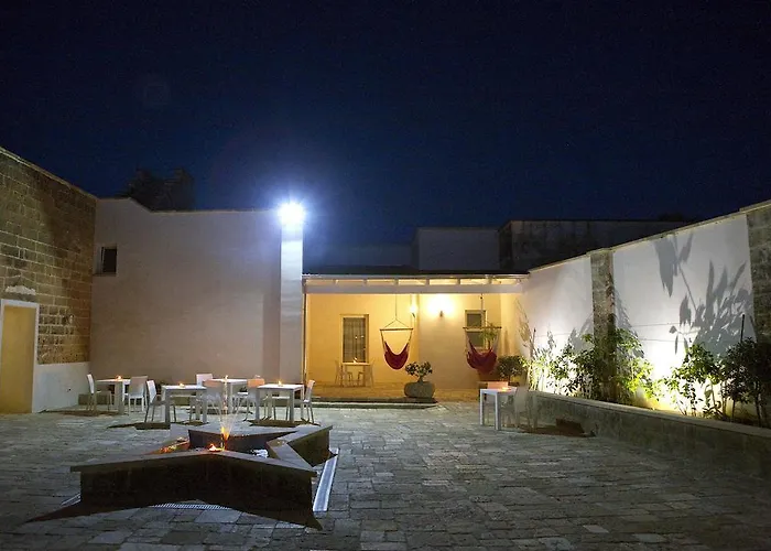 Masseria Stellato