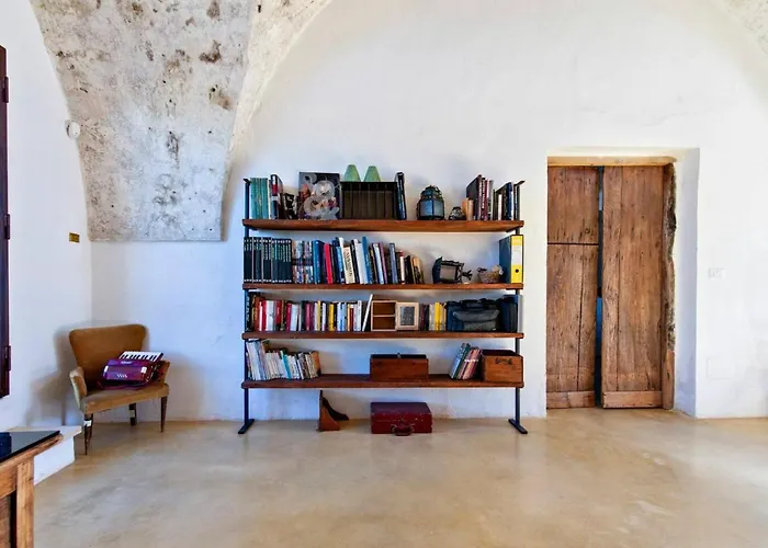 Casina Solatia